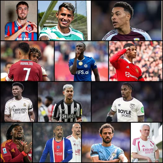 MU, Arsenal và Barcelona đồng loạt bùng nổ, Real Madrid từ chối 120 triệu Euro